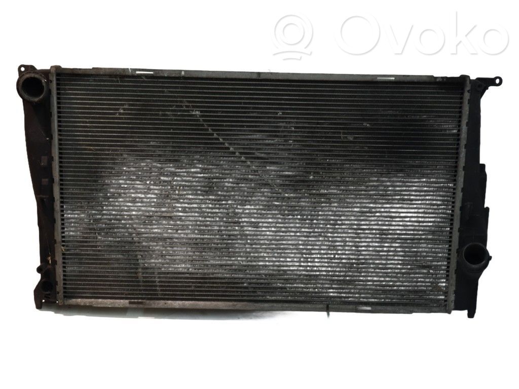 BMW 3 E90 E91 Aušinimo skysčio radiatorius 