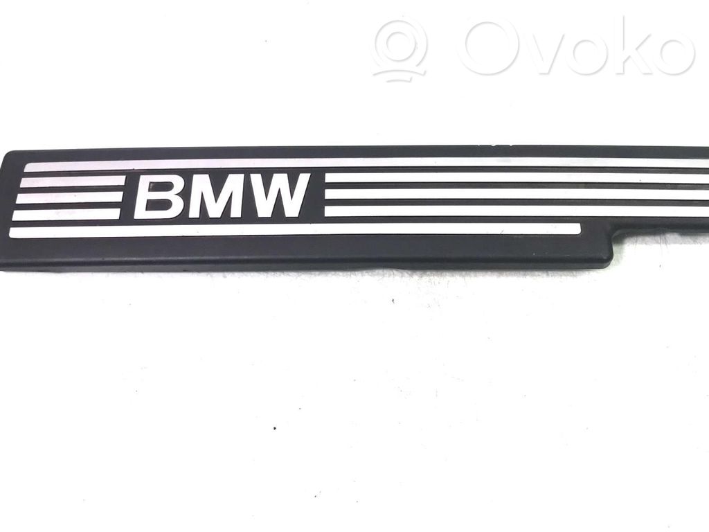 BMW 3 E90 E91 Motorabdeckung 