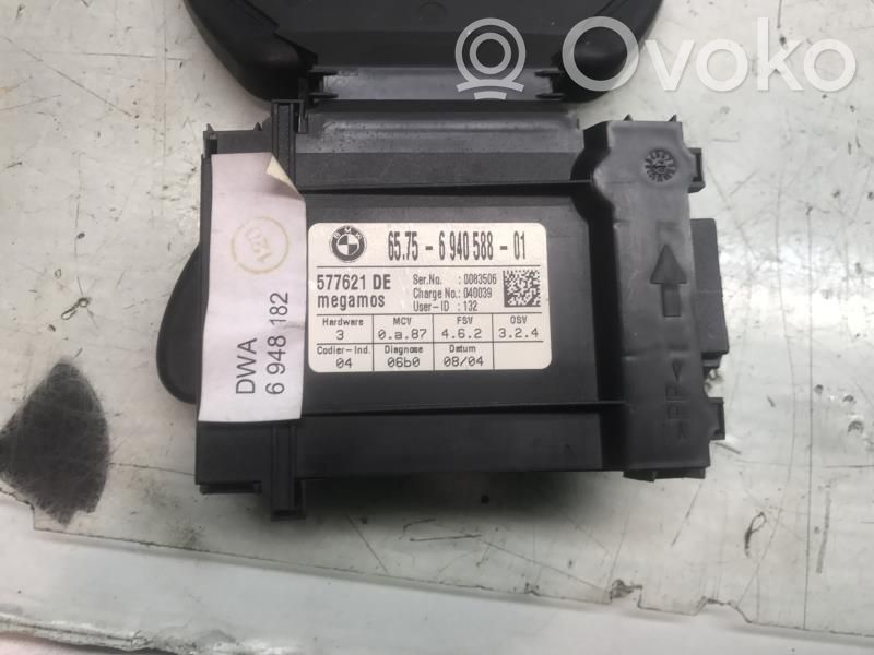 Engine control unit/module   6940588
