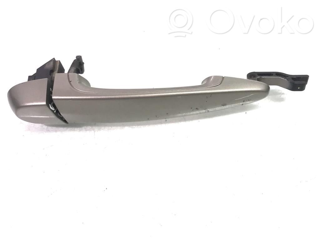 Etuoven ulkokahva   51217207562