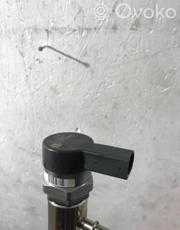 BMW 3 E90 E91 Sensor 