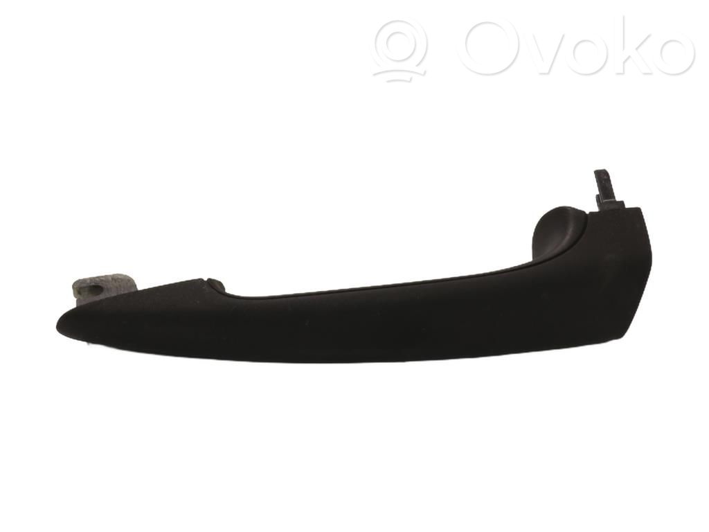 Etuoven ulkokahva   51217207561