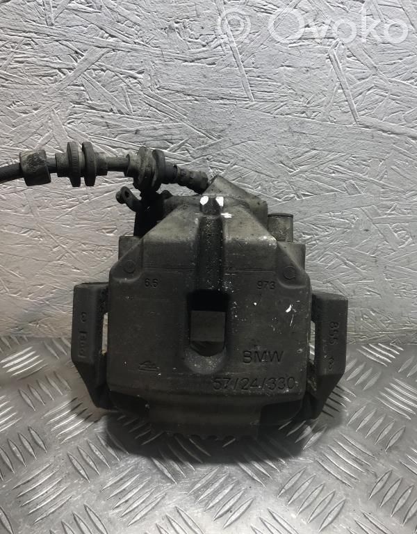 Front brake caliper   34116769093