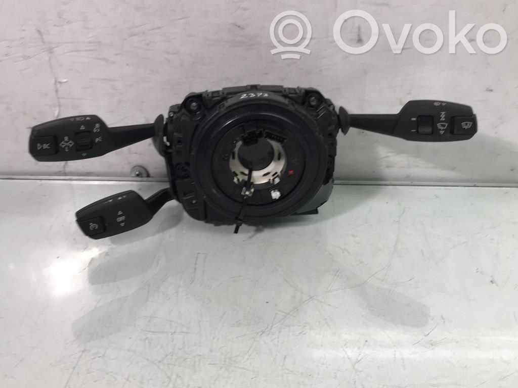 BMW 3 E90 E91 Commodo, commande essuie-glace/phare 