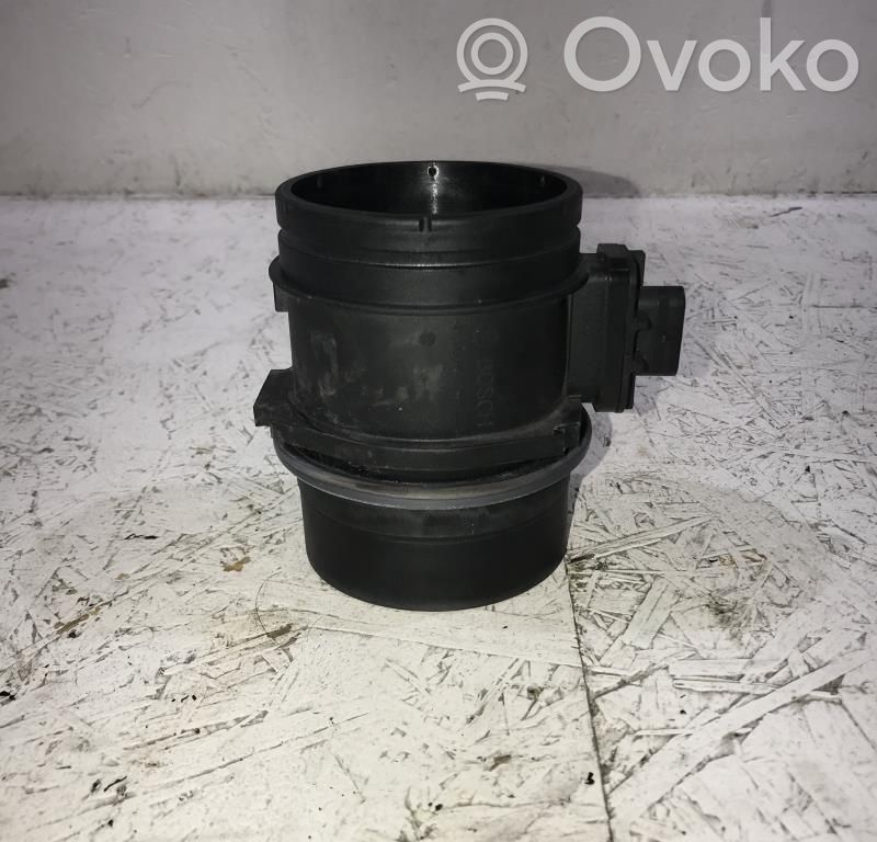 Gaisa plūsmas mērītājs   0281006093