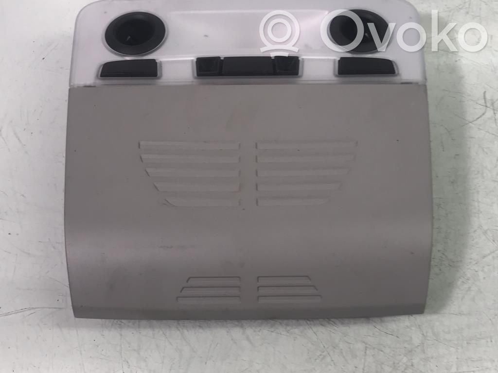 BMW 3 E90 E91 Front seat light 