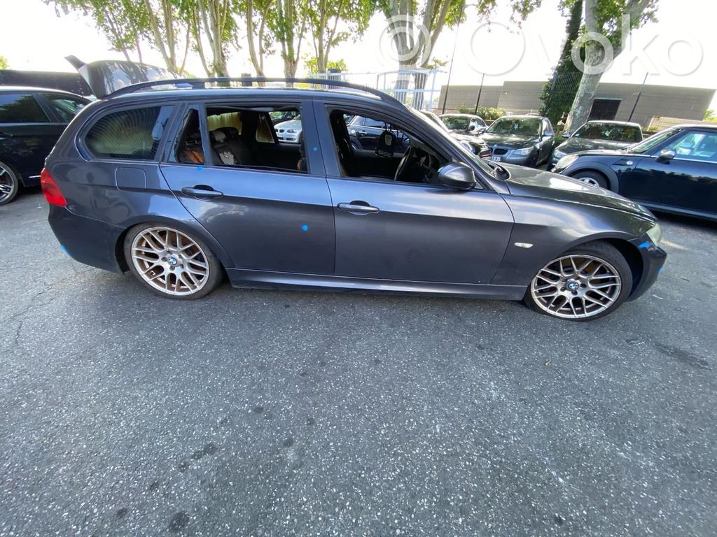 BMW 3 E90 E91 Spogulis (mehānisks) 
