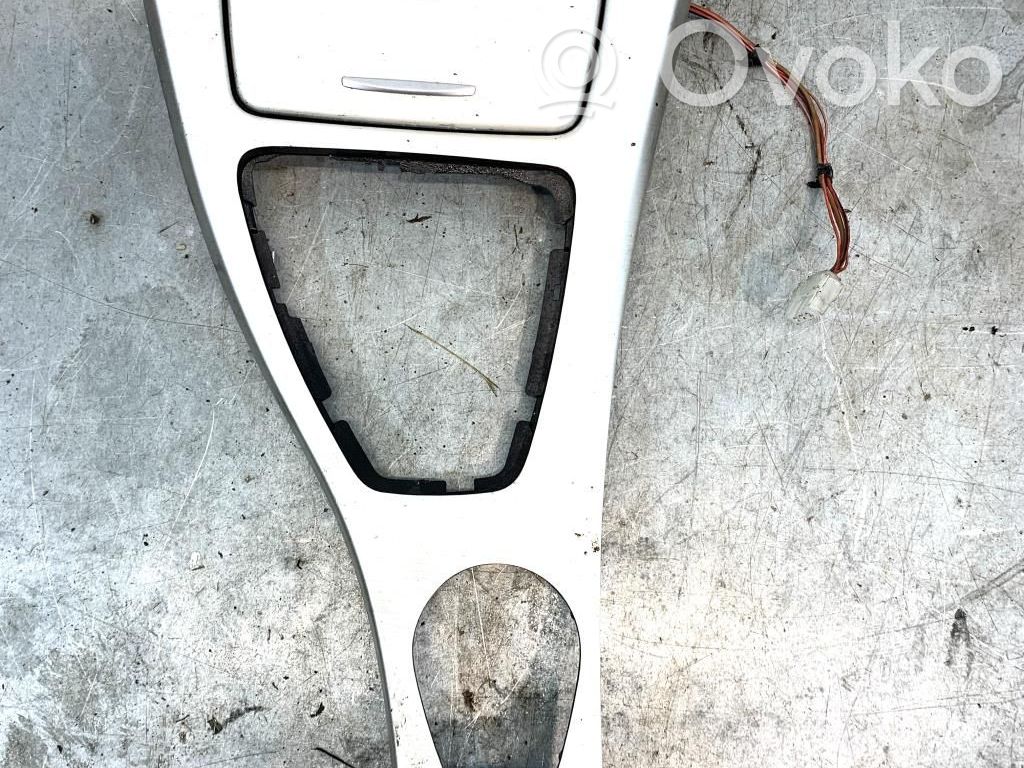 BMW 3 E90 E91 Center console 