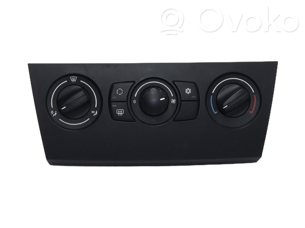Climate control unit   64119286618