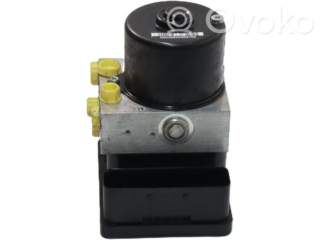 ABS Pump   34512460450