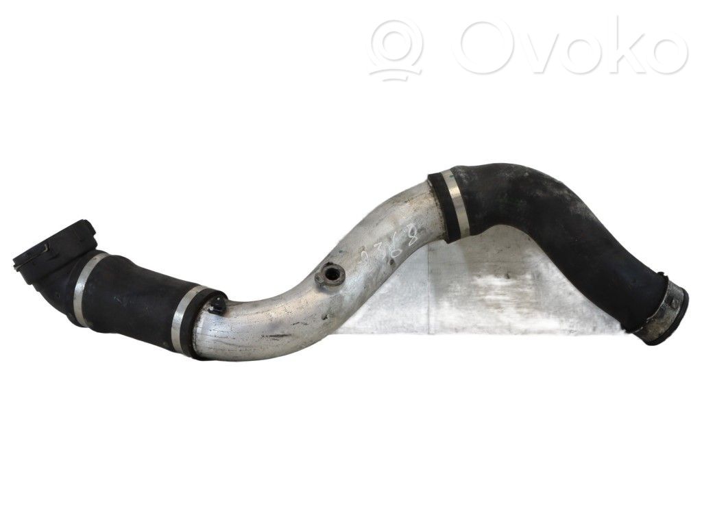 BMW 3 E90 E91 Šļūtene (-es) / caurule (-es) 