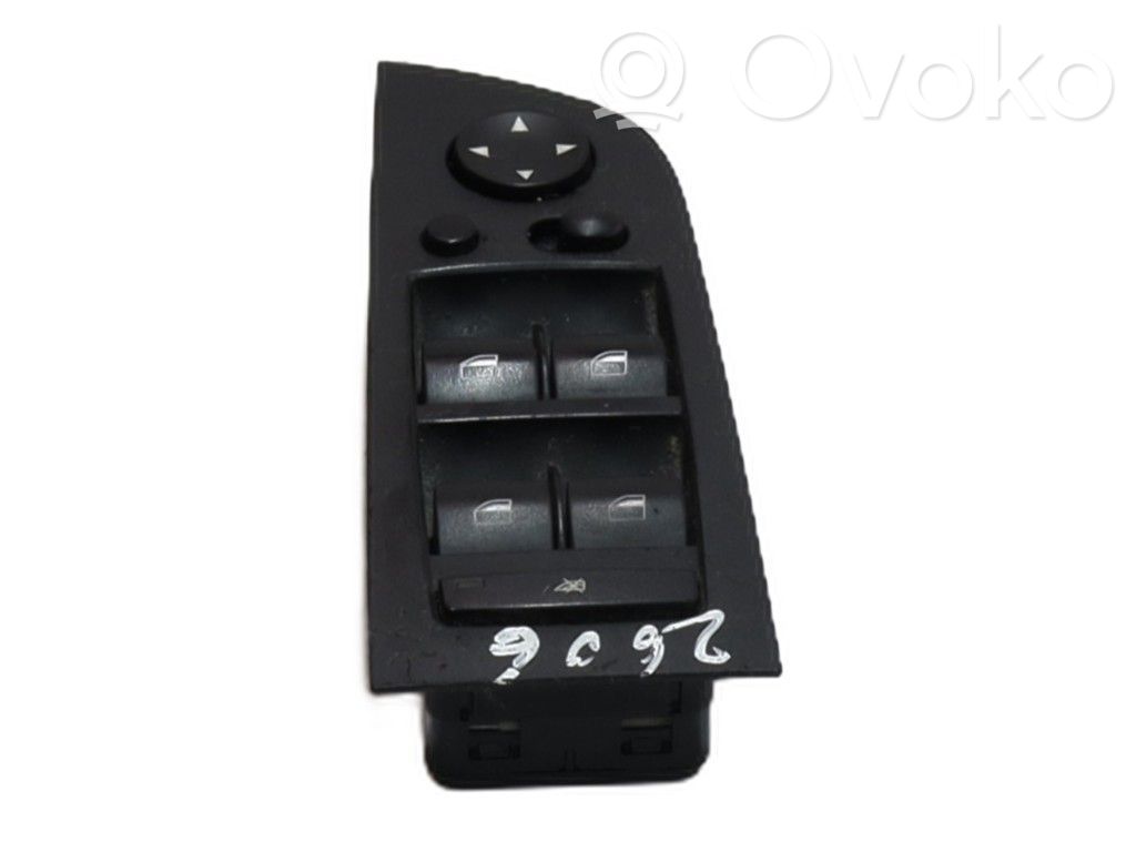 BMW 3 E90 E91 Electric window control switch 