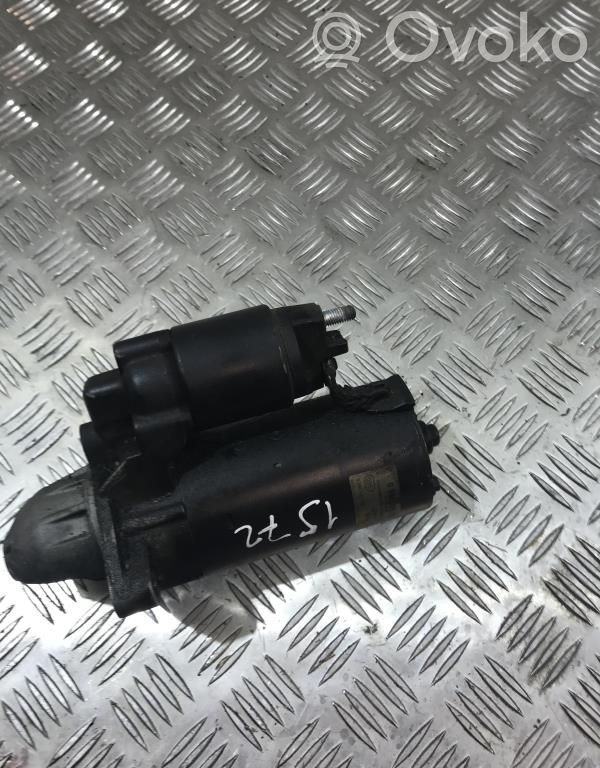 Motor de arranque   12417798035