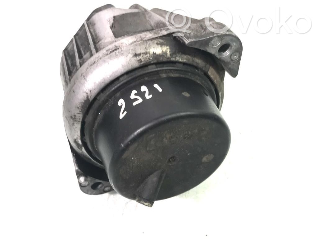 BMW 3 E90 E91 Soporte de montaje del motor 