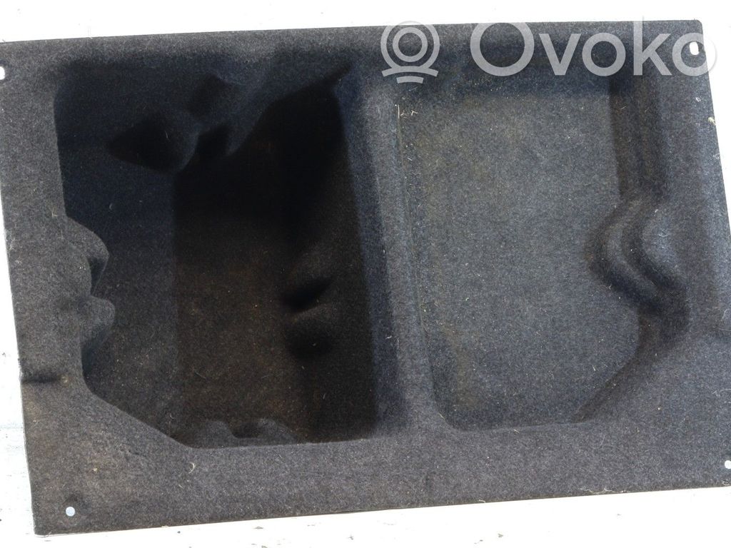 BMW 3 E90 E91 Battery box tray 