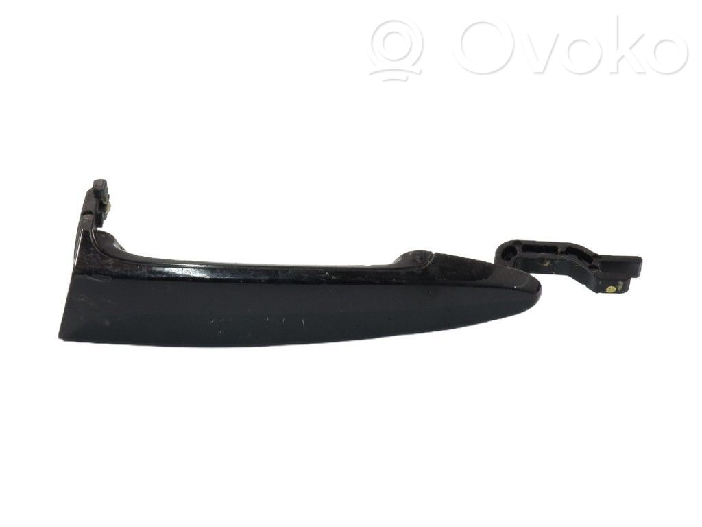 Manecilla externa puerta delantera   51217207561