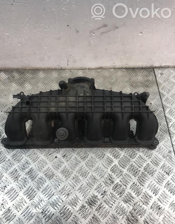 BMW 3 E90 E91 Intake manifold 
