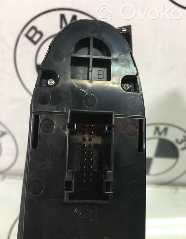 BMW 3 E90 E91 Electric window control switch 