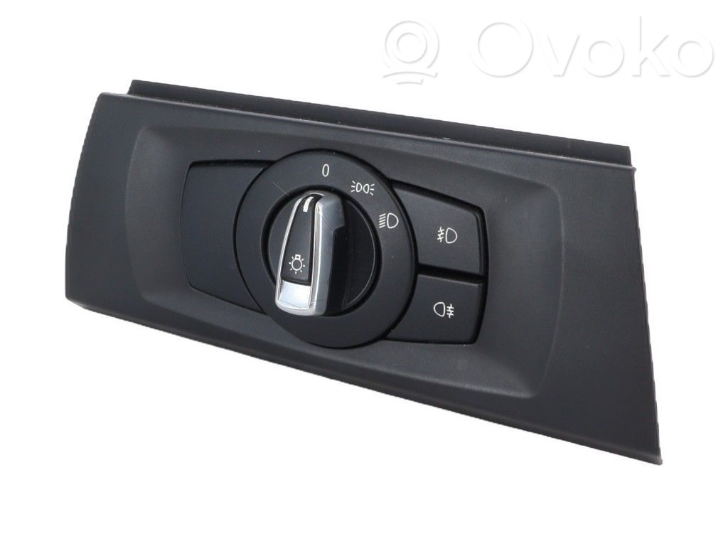BMW 3 E90 E91 Lichtschalter 