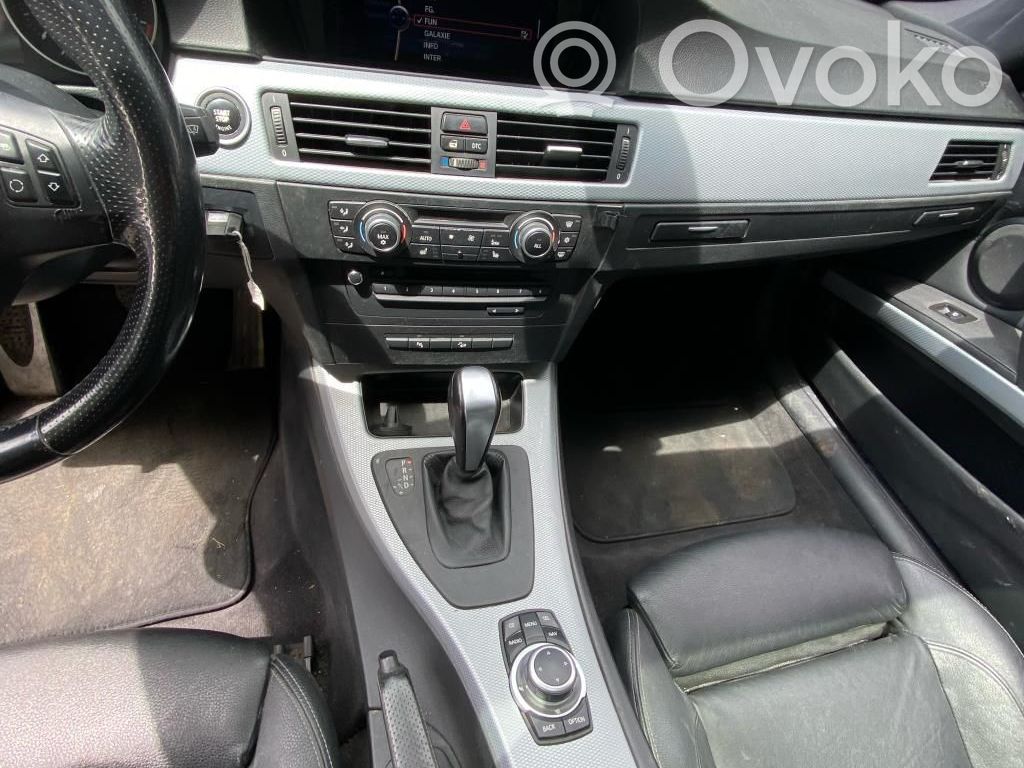 BMW 3 E90 E91 Automatic gearbox 