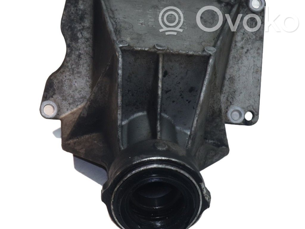 Eje de transmisión delantero   31507575060