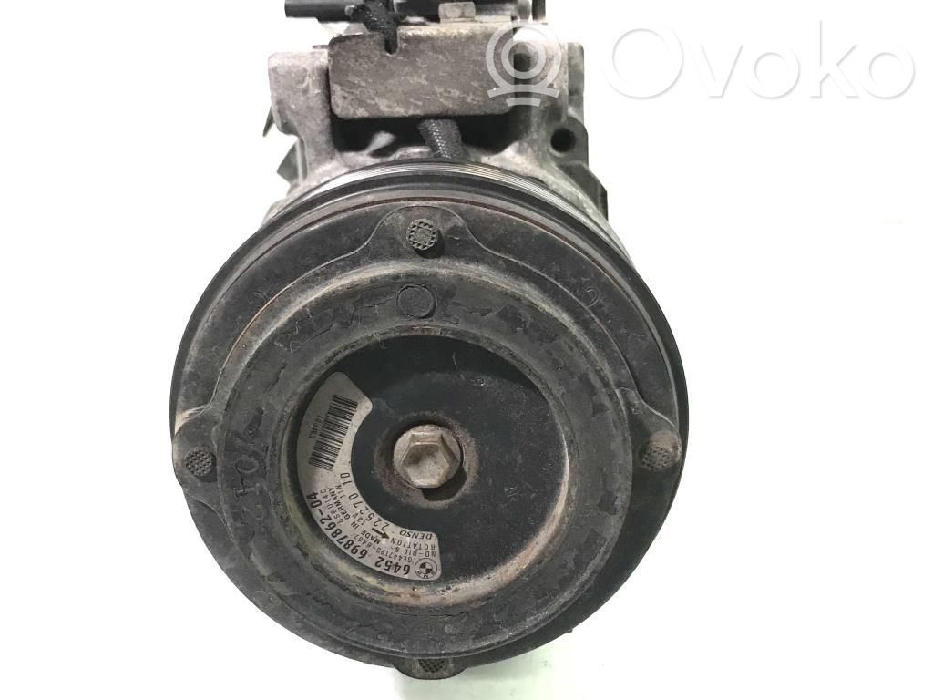 Klimakompressor Pumpe   64526987862