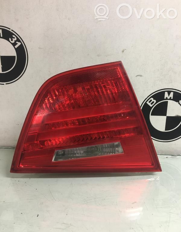 BMW 3 E90 E91 Takaluukun takavalot 