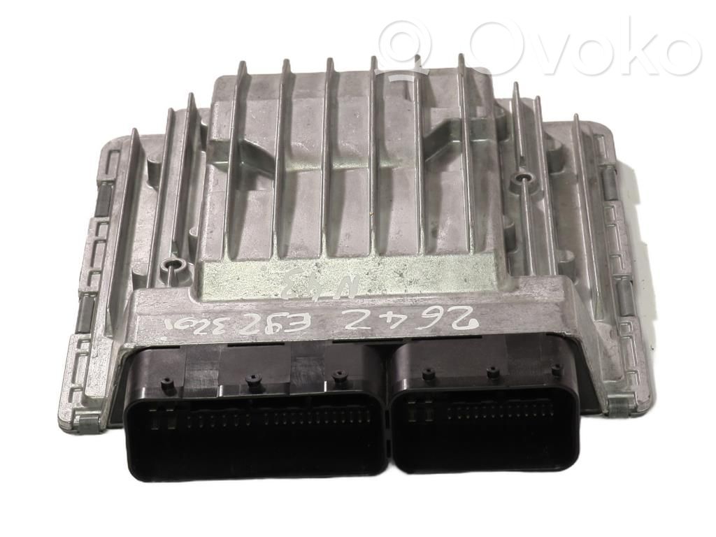 Engine control unit/module   12147640015