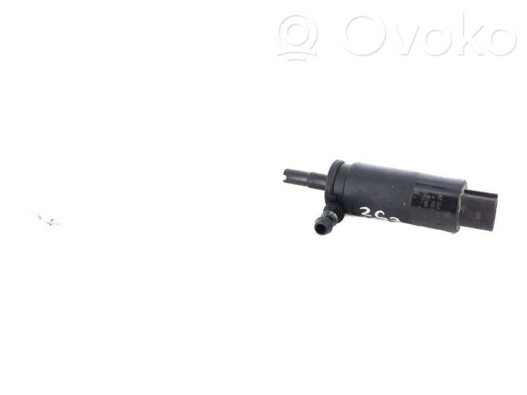Headlight washer pump   67128377430