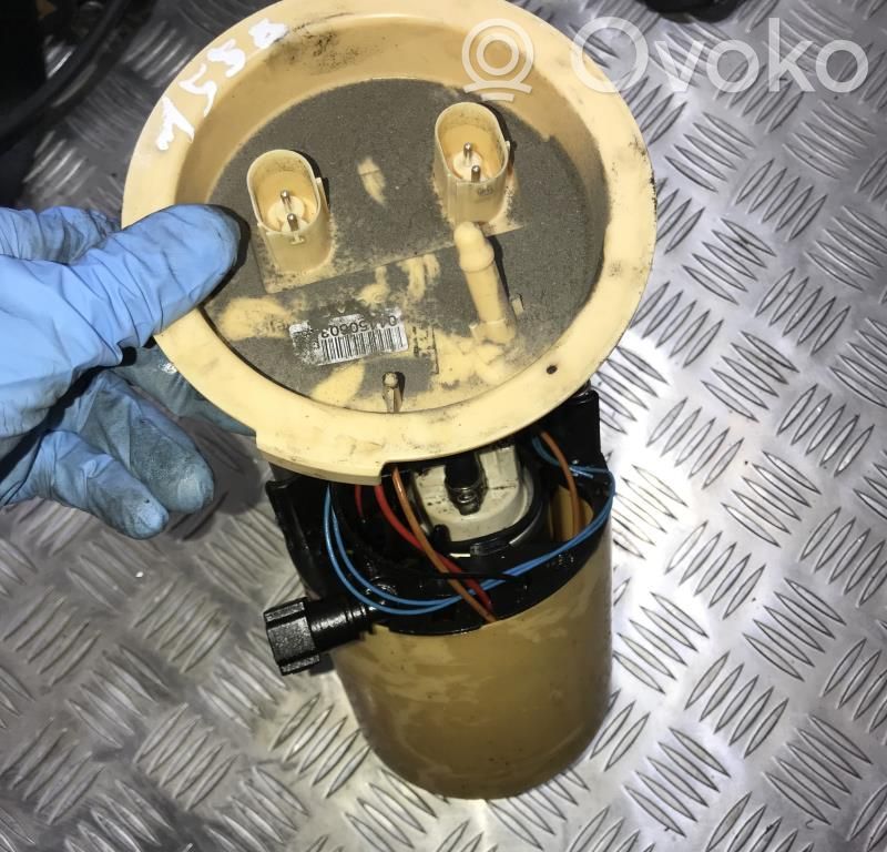 BMW 3 E92 E93 Bomba interna de combustible 