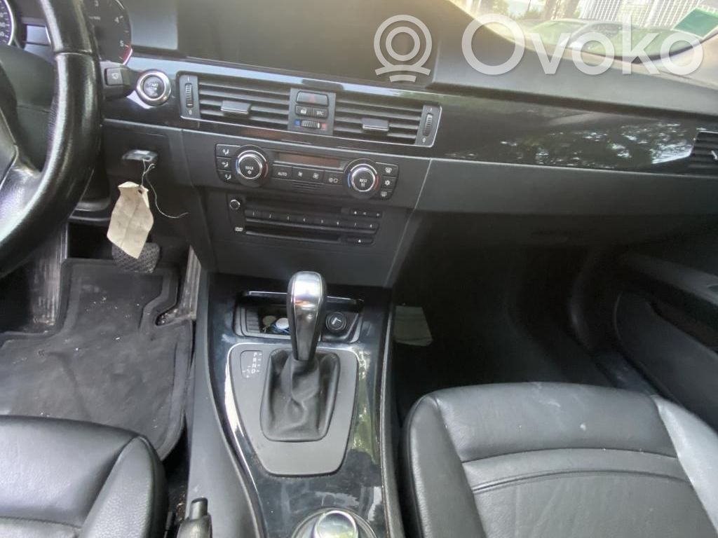 BMW 3 E92 E93 Engine start stop button switch 