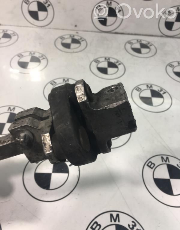 BMW 3 E92 E93 Steering wheel axle set 