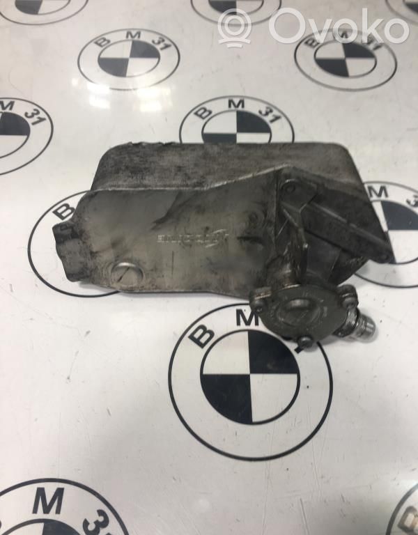 BMW 3 E92 E93 Engine oil radiator 