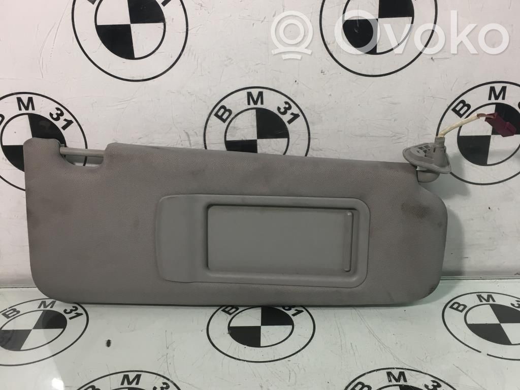 BMW 3 E92 E93 Sun visor 