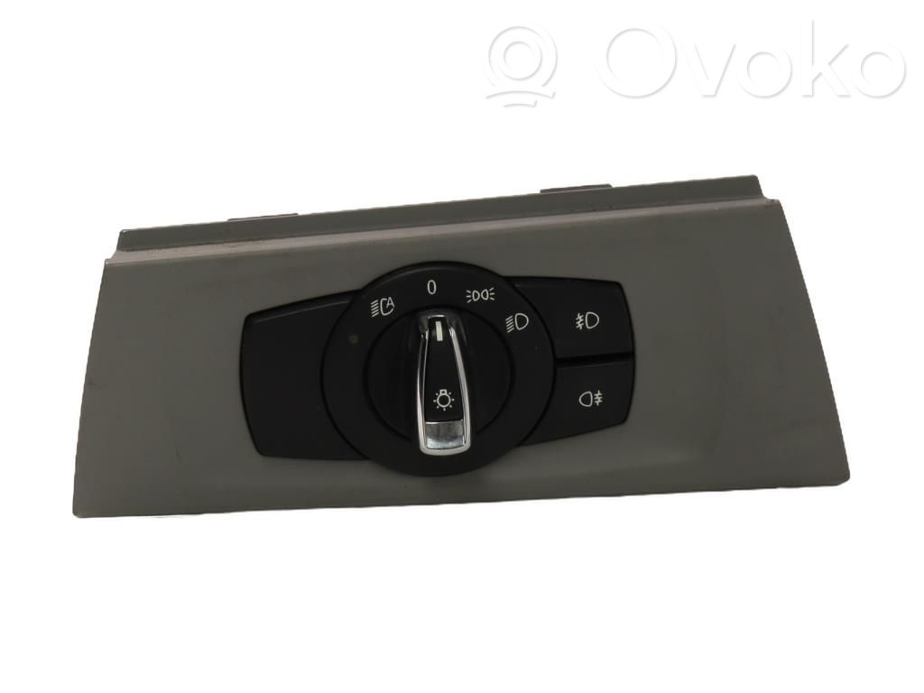 BMW 3 E92 E93 Light switch 