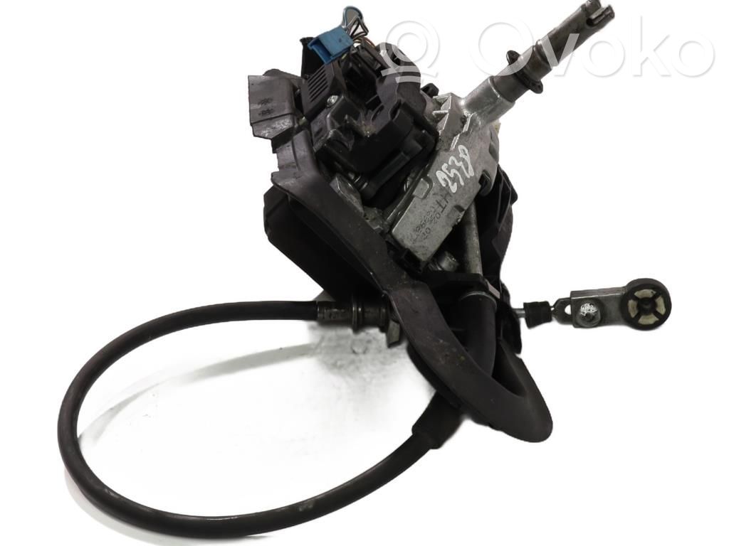 BMW 3 E92 E93 Gear selector 