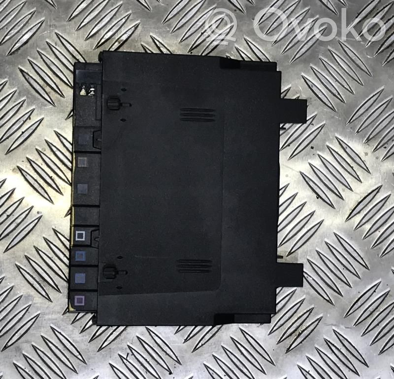 BMW 3 E92 E93 Engine control unit/module 