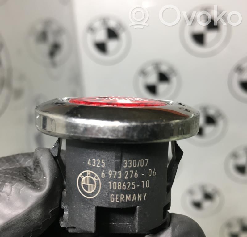 BMW 3 E92 E93 Engine start stop button switch 