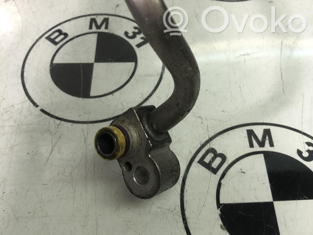 BMW 3 E92 E93 Ilmastointilaitteen putki (A/C) 