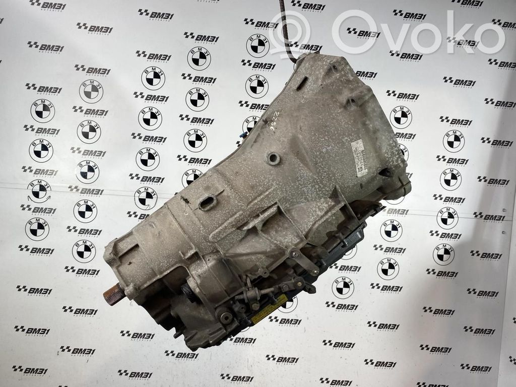 Automatic gearbox   24007631064