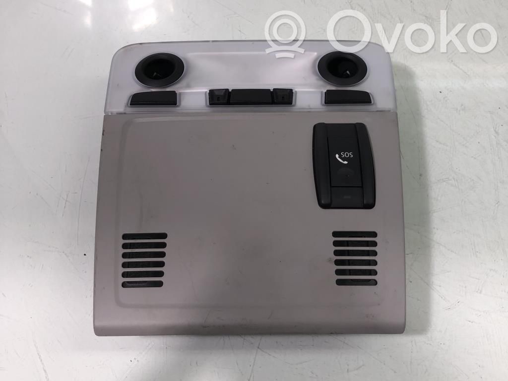 Front seat light   61319225493