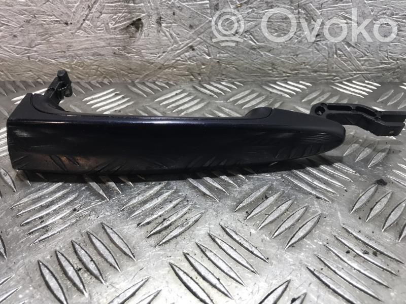 Etuoven ulkokahva   51217207561