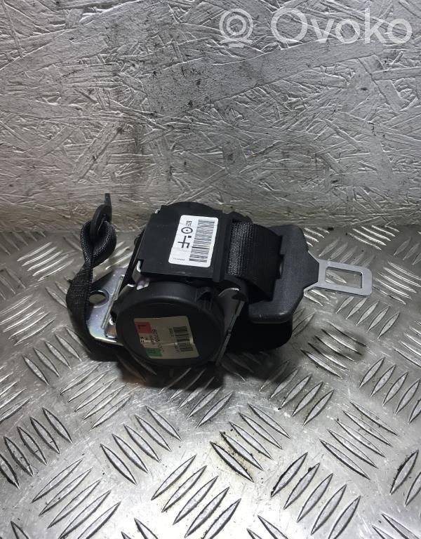 Cinturón trasero   72119128866