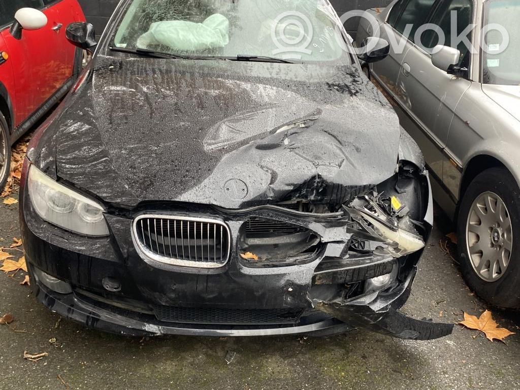BMW 3 E92 E93 Kardanas komplekte 