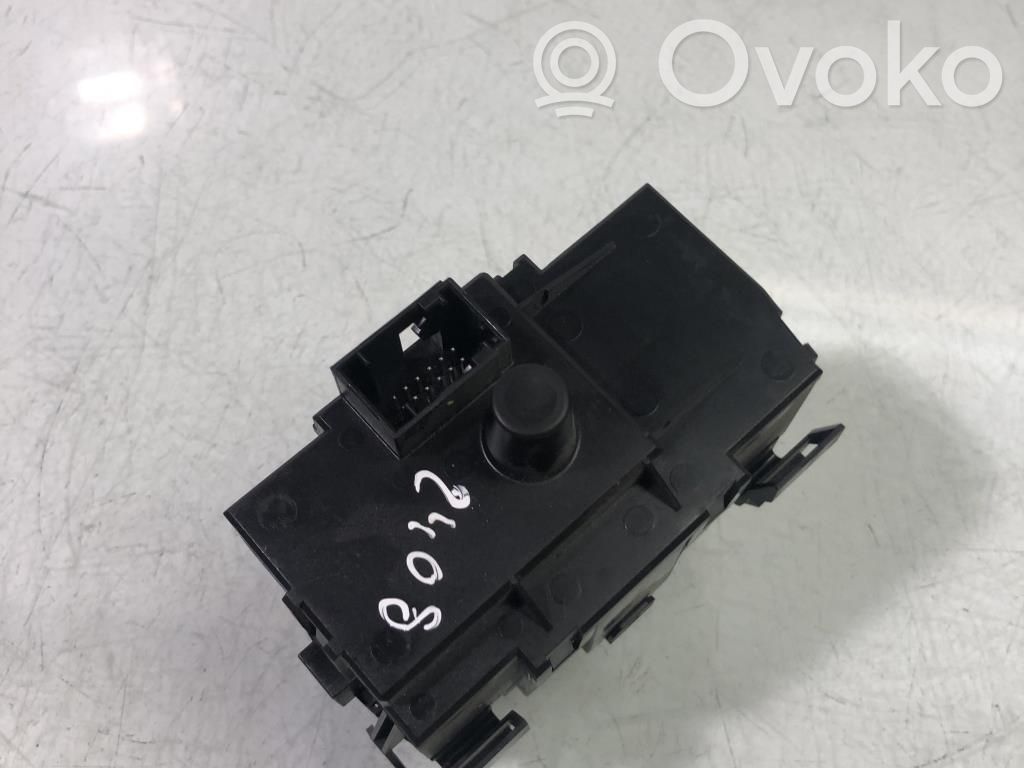 BMW 3 E92 E93 Light switch 