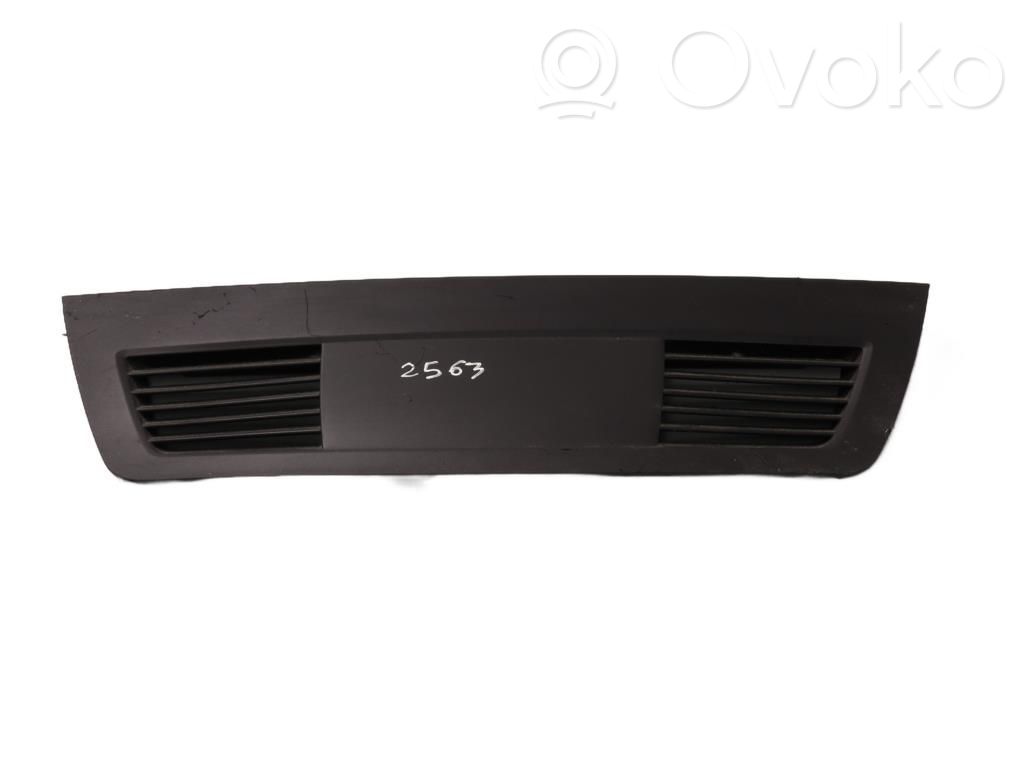BMW 3 E92 E93 Dash center air vent grill 