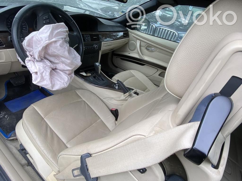 BMW 3 E92 E93 Front seat light 