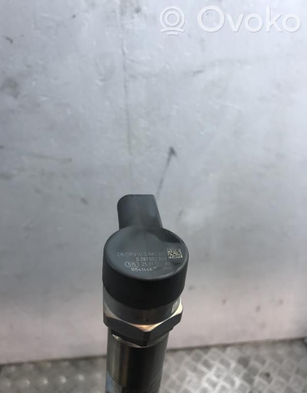 BMW 3 F30 F35 F31 Sensor 