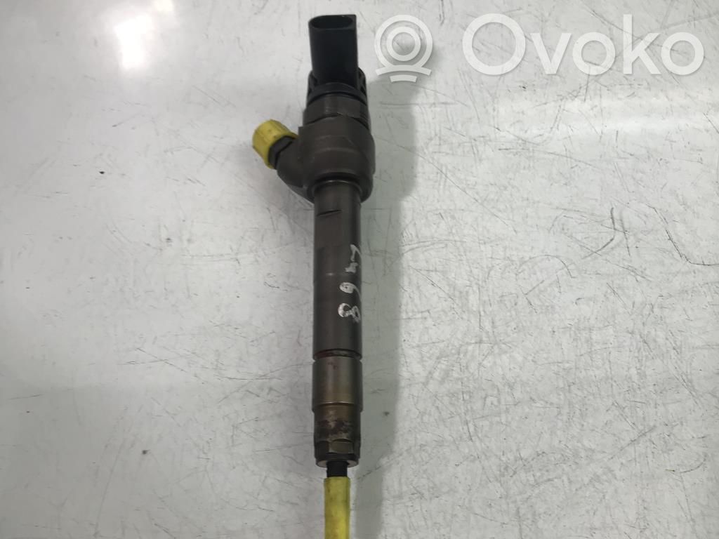 BMW 3 F30 F35 F31 Sprausla (-i) 