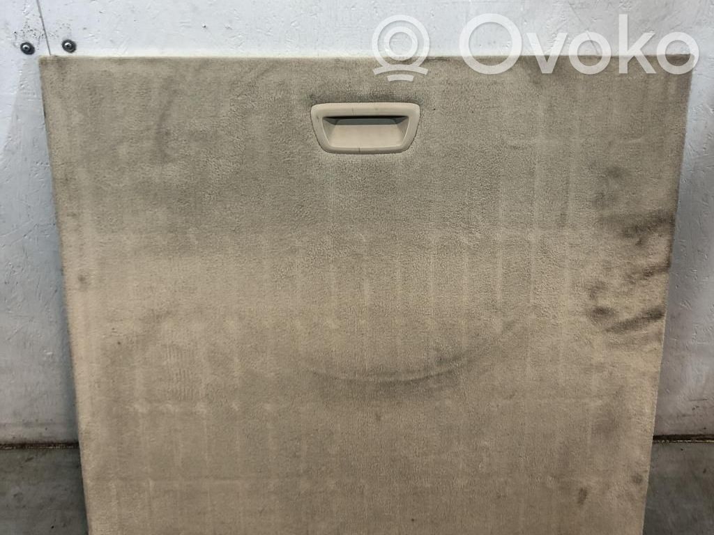 BMW 3 F30 F35 F31 Dywan wewnętrzny 